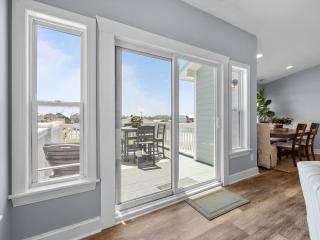 Barefoot East Duplex - Atlantic Beach - 6
