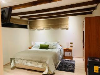 Acogedor céntrico loft - Angol - 0