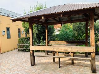 Acogedor céntrico loft - Angol - 5