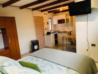 Acogedor céntrico loft - Angol - 4