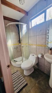 Acogedor céntrico loft - Angol - 2