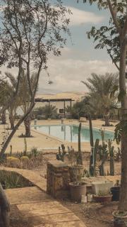 Villa laguna - - 8