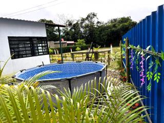 Cabañas Quinta Gabian - Glamping - Villavicencio - 1
