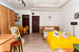 Nami Stay Sài Gòn - Ho Chi Minh-stad - 5