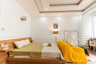 Nami Stay Sài Gòn - Ho Chi Minh-stad - 6