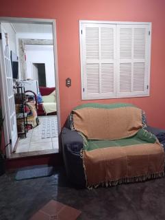 Casa de Alessandra - Tiradentes - 2