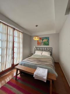 Peaceful getaway in Taray Pisac - Taray - 7