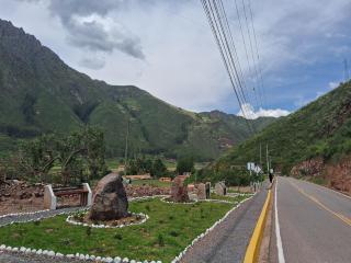 Peaceful getaway in Taray Pisac - Taray - 1