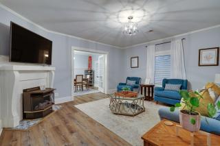 Bungalow - 3BD 2BA - W Cola - Close to Tennis CT - West Columbia - 0