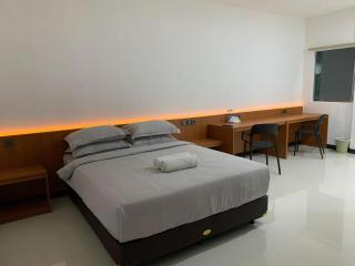 Passifika Sumbawa Guesthouse - Maluk - 8