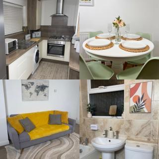 Long Stay Basildon Essex Business Contractors - Basildon - 0