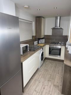 Long Stay Basildon Essex Business Contractors - Basildon - 7