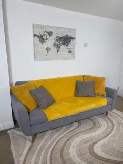 Long Stay Basildon Essex Business Contractors - Basildon - 5