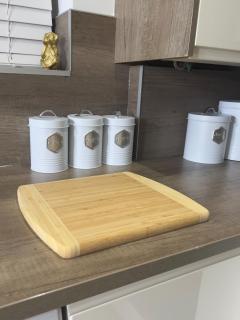 Long Stay Basildon Essex Business Contractors - 1