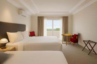 Vermillion Hotel - Iloilo City - 6