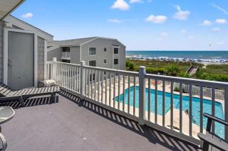 Sea Cloisters 303E Condo - Myrtle Beach - 9
