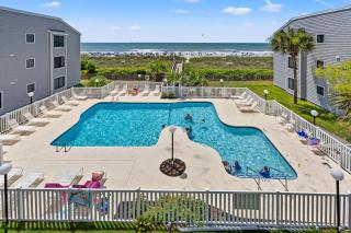 Sea Cloisters 303E Condo - 7