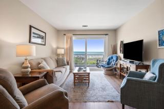 Sea Cloisters 303E Condo - Myrtle Beach - 6