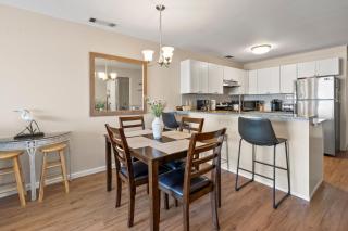 Sea Cloisters 303E Condo - Myrtle Beach - 4