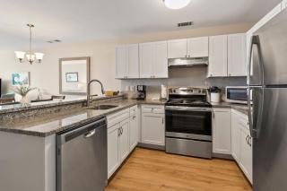 Sea Cloisters 303E Condo - 3