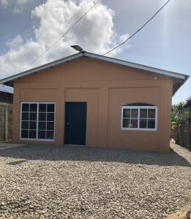 Joy and peace house - Tela - 0
