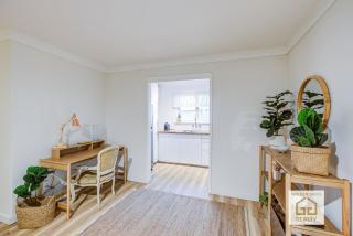 COZY Central Kangaroo Point Pad - Brisbane - 9