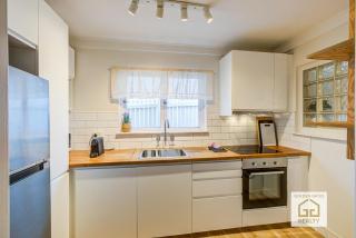 COZY Central Kangaroo Point Pad - Brisbane - 8