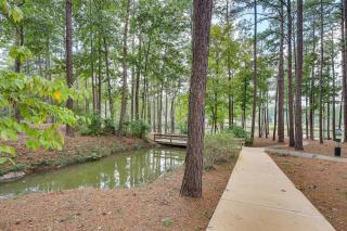 Lake Oconee Condo - 8