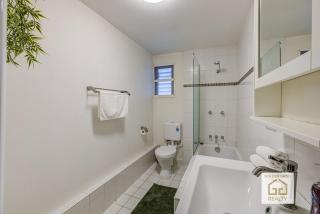 COZY Central Kangaroo Point Pad - Brisbane - 6
