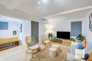 COZY Central Kangaroo Point Pad - Brisbane - 5