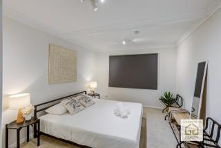 COZY Central Kangaroo Point Pad - Brisbane - 1