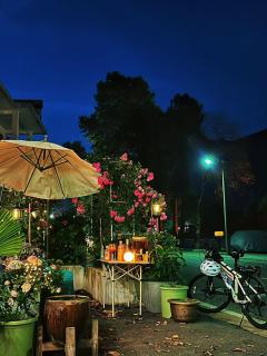 The Flower Garden Inn - Zhangjiajie - 0