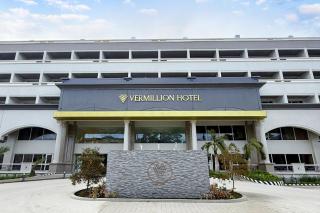 Vermillion Hotel - Iloilo City - 9