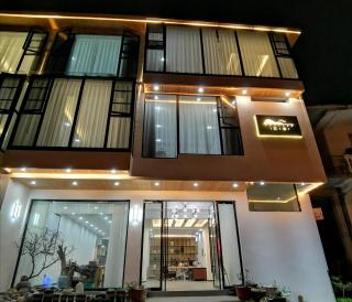 The Flower Garden Inn - Zhangjiajie - 2