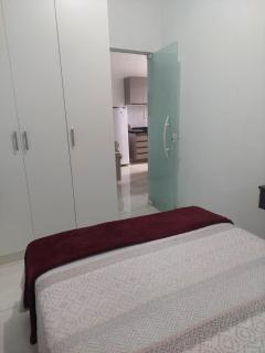 Kitnet de LUXO, mobiliada, Wi-Fi, no bairro do Novo Cohatrac - 9