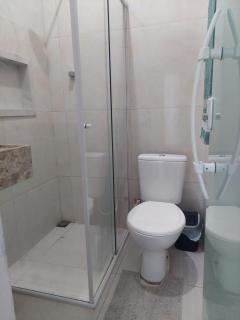 Kitnet de LUXO, mobiliada, Wi-Fi, no bairro do Novo Cohatrac - 7