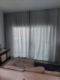 Kitnet de LUXO, mobiliada, Wi-Fi, no bairro do Novo Cohatrac - 6