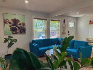Unique Wildwood 3 BR 1,5 BA Entire House in the Heart of Wildwood! - Wildwood - 7