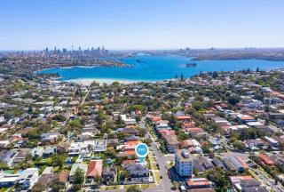 4BR Seaside Home in Dover Heights - 9