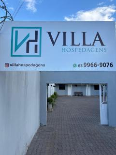 Villa Hospedagens - Palmas - 6