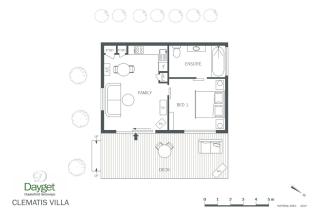 Clematis Villa - Eganstown - 1