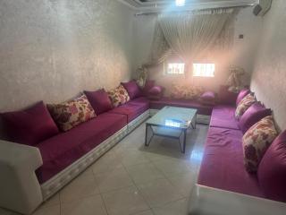 شقق للكراء اليومي والشهري - Marrakech - 6