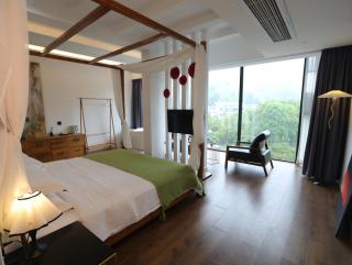 The Flower Garden Inn - Zhangjiajie - 4