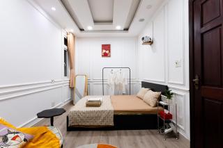 Nami Stay Sài Gòn - Ho Chi Minh-stad - 2