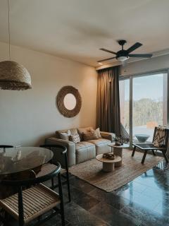 Luxury Penthouse, Private Pool, King Suites - Tulum - 8