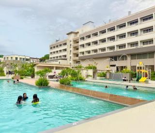 Vermillion Hotel - Iloilo City - 5