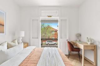 3 Bedroom Split level terrace at Bondi Junction - Sydney - 8