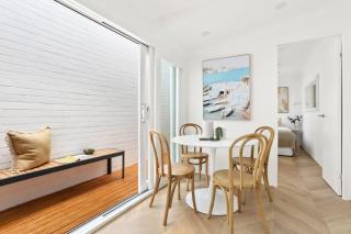 3 Bedroom Split level terrace at Bondi Junction - Sydney - 7