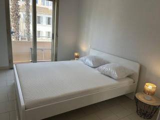 Appartement 3 Pièces Climatisé, Vue Mer, Centre-Ville Le Lavandou - FR-1-251-863 - Le Lavandou - 8