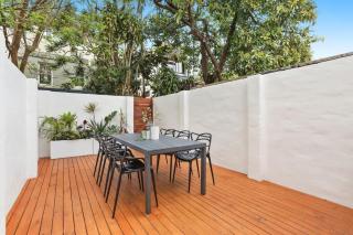3 Bedroom Split level terrace at Bondi Junction - Sydney - 4